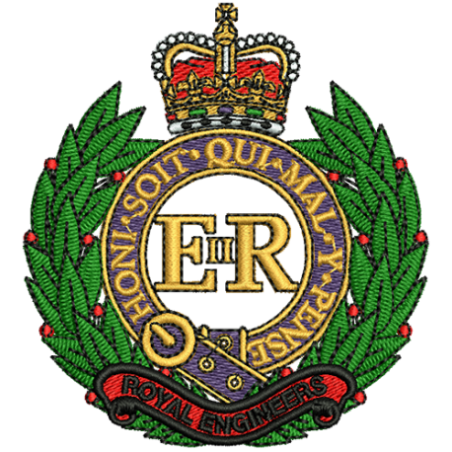 Royal Engineers