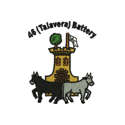 46 (Talavera) Battery