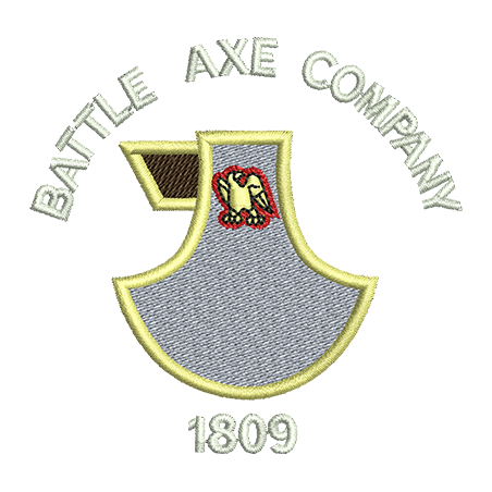 74 Battery (The Battle Axe Company)