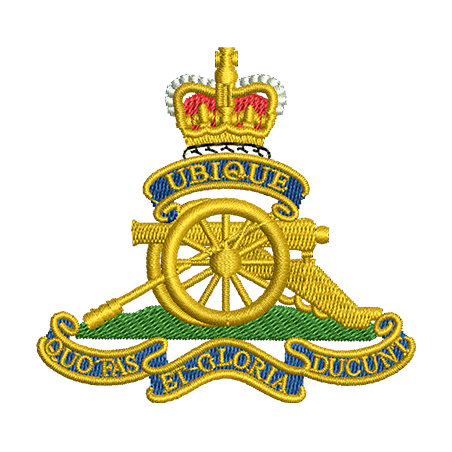 Royal Artillery