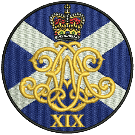 19 Regiment Royal Artillery