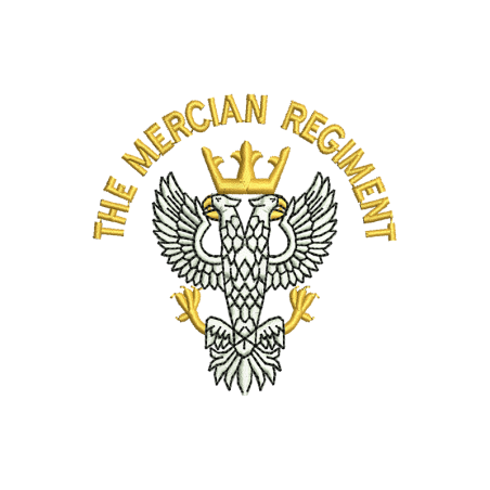 The Mercian Regiment