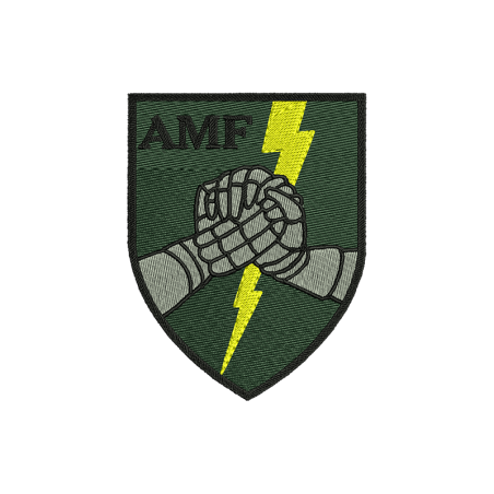 Allied Command Europe (Mobile Force)