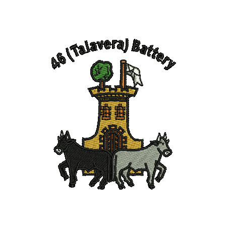 46 (Talavera) Battery