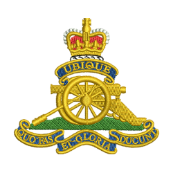 Royal Artillery