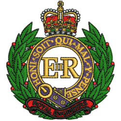 Royal Engineers