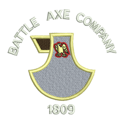 74 Battery (The Battle Axe Company)