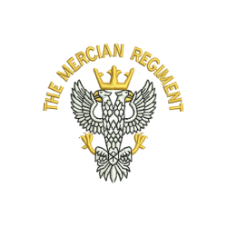 The Mercian Regiment