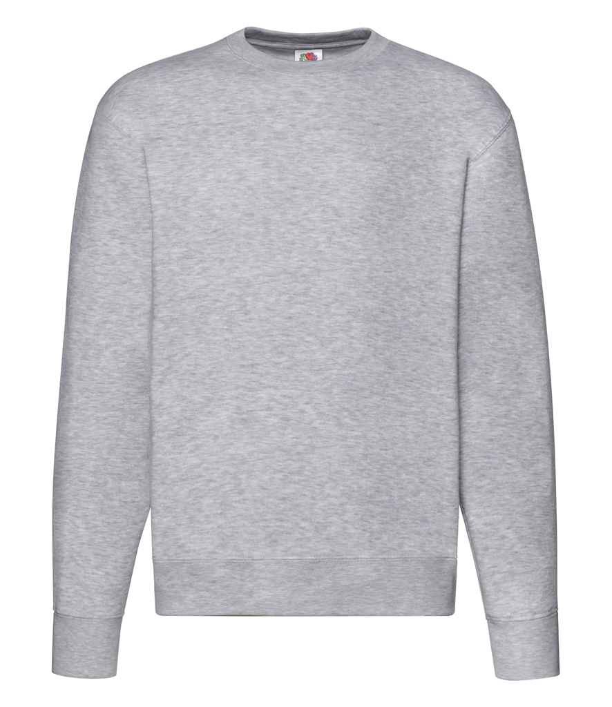 Heather Grey