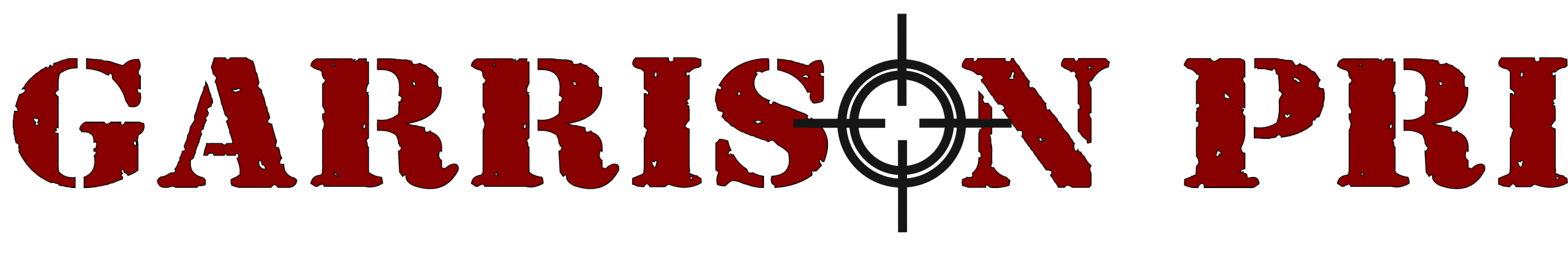 Garrison PRI Site Logo